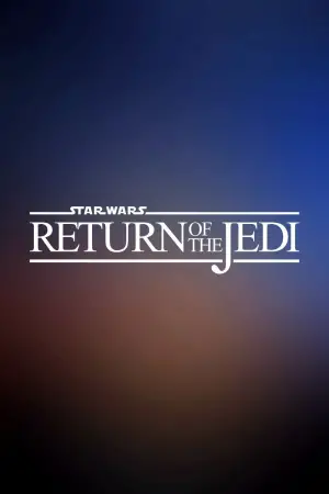 Постер к фильму "Звёздные войны: Эпизод 6 - Возвращение Джедая" #604942