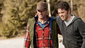 Задник к фильму "Гризли" #355516