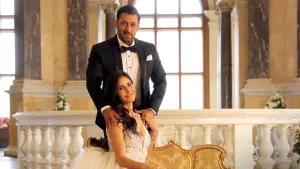 Задник к фильму "Тигр 3" #333093