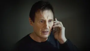 Задник к фильму "Заложница" #219341