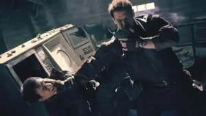 Задник к фильму "Круче некуда" #247569