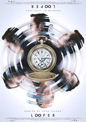 Постер к фильму "Петля времени" #696858