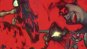 Задник к фильму "Голова" #696695