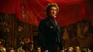 Видео к фильму Пророк. История Александра Пушкина | Пророк. История Александра Пушкина | Финальный трейлер