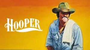 Задник к фильму "Хупер" #669320