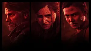 Задник к фильму "Создание игры «The Last of Us Part II»" #349879