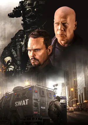 Постер к фильму "Под наблюдением" #325842