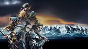 Задник к фильму "Биркебейнеры" #363330