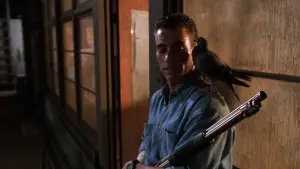 Задник к фильму "Трудная мишень" #702831