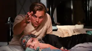 Задник к фильму "Великий Гэтсби" #623900