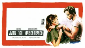 Задник к фильму "Трамвай «Желание»" #203950