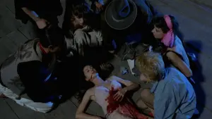 Задник к фильму "Водолей" #355298