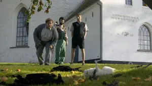 Задник к фильму "Адамовы яблоки" #214144