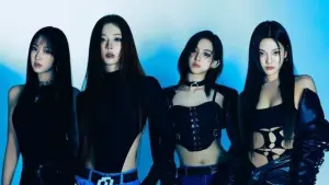 Видео к фильму aespa: WORLD TOUR in cinemas | aespa: WORLD TOUR in cinemas - official trailer