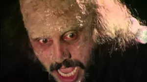 Задник к фильму "Антропофагус" #386685