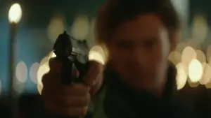 Задник к фильму "Кибер" #729835