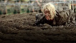 Задник к фильму "Кадет Келли" #297641