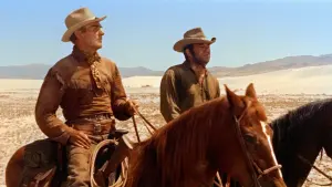 Задник к фильму "Станция Команч" #405978