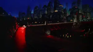 Задник к фильму "Дик Трэйси" #744967