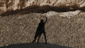 Задник к фильму "Дюна 2" #529136