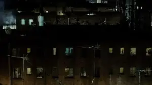 Задник к фильму "Бойцовский клуб" #524770