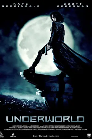 Постер к фильму "Другой мир" #68074