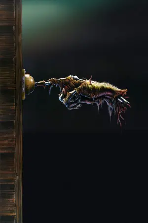 Постер к фильму "Дом" #303306