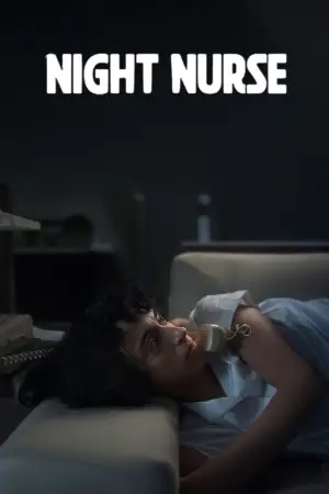 Постер к фильму "Night Nurse" #913076