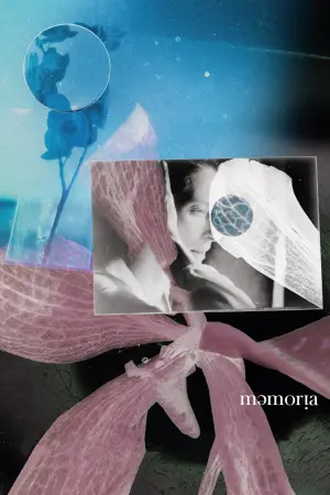 Постер к фильму "Память" #360419