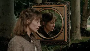 Задник к фильму "Джейн Б. глазами Аньес В." #350497