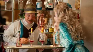 Задник к фильму "Матильда" #430938