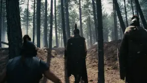 Задник к фильму "Одиссея" #545060