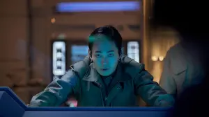 Задник к фильму "Чон-и" #299166