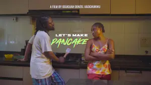 Задник к фильму "Lets make Pancake" #779904