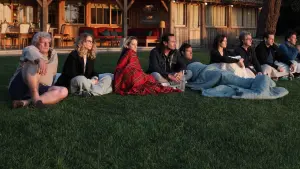 Задник к фильму "Маленькие секреты большой компании" #271867