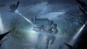 Задник к фильму "Логан" #577612