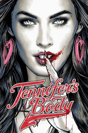 Постер к фильму "Тело Дженнифер" #61964