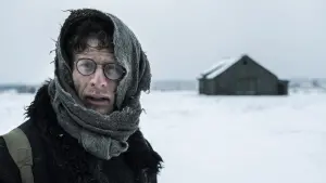 Задник к фильму "Гарет Джонс" #268414