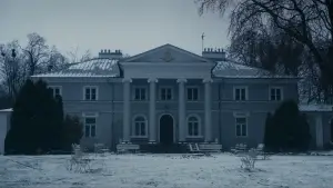 Задник к фильму "Ночная тишина" #765583