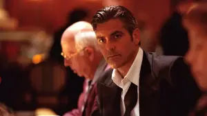 Задник к фильму "Одиннадцать друзей Оушена" #606876