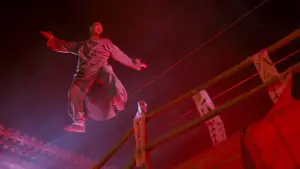 Задник к фильму "Однажды в Китае 4" #397427