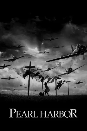 Постер к фильму "Перл Харбор" #252144