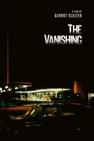 Постер к фильму "Исчезновение" #522750