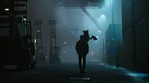 Задник к фильму "Покемон: Детектив Пикачу" #646482