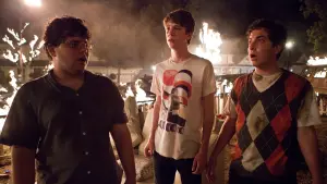 Задник к фильму "Проект X: Дорвались" #258137