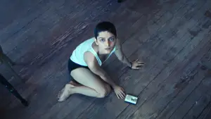 Задник к фильму "Gazer" #803853