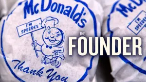 Задник к фильму "Основатель" #72387