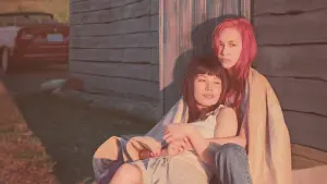 Задник к фильму "В огонь и в воду" #330090