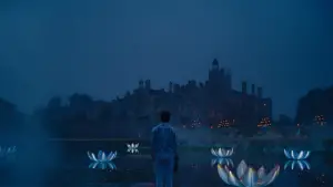 Задник к фильму "Солтберн" #692334