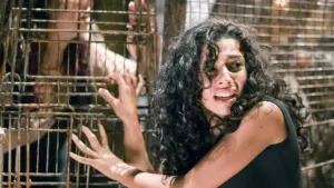 Задник к фильму "Не вижу зла" #485774